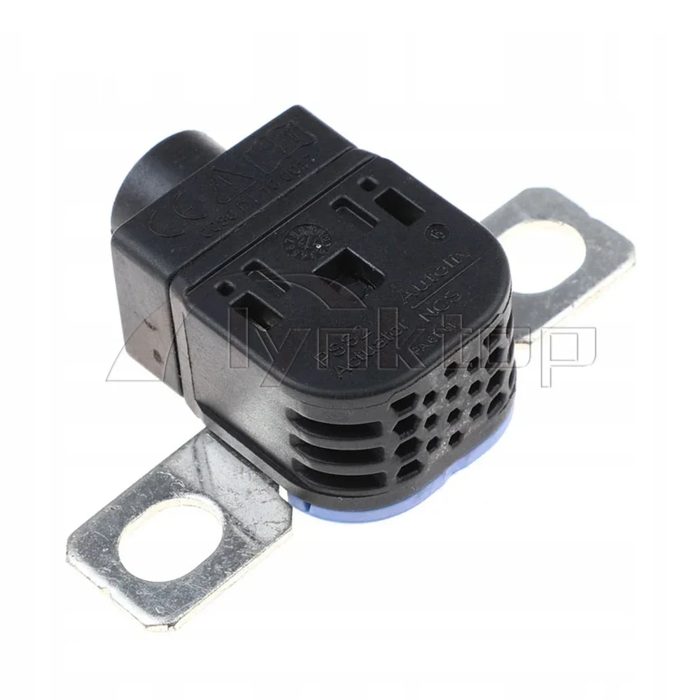 Блок предохранителей для аккумулятора реле защиты от перегрузки подходит Audi A65 A8