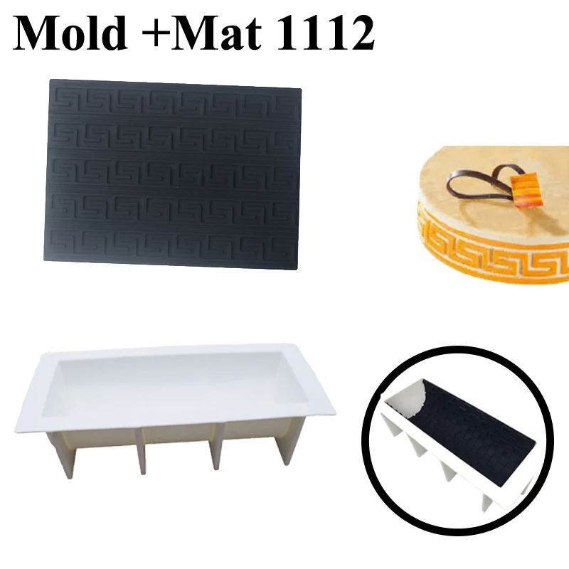 

Рождественский набор форм для выпечки Meibum