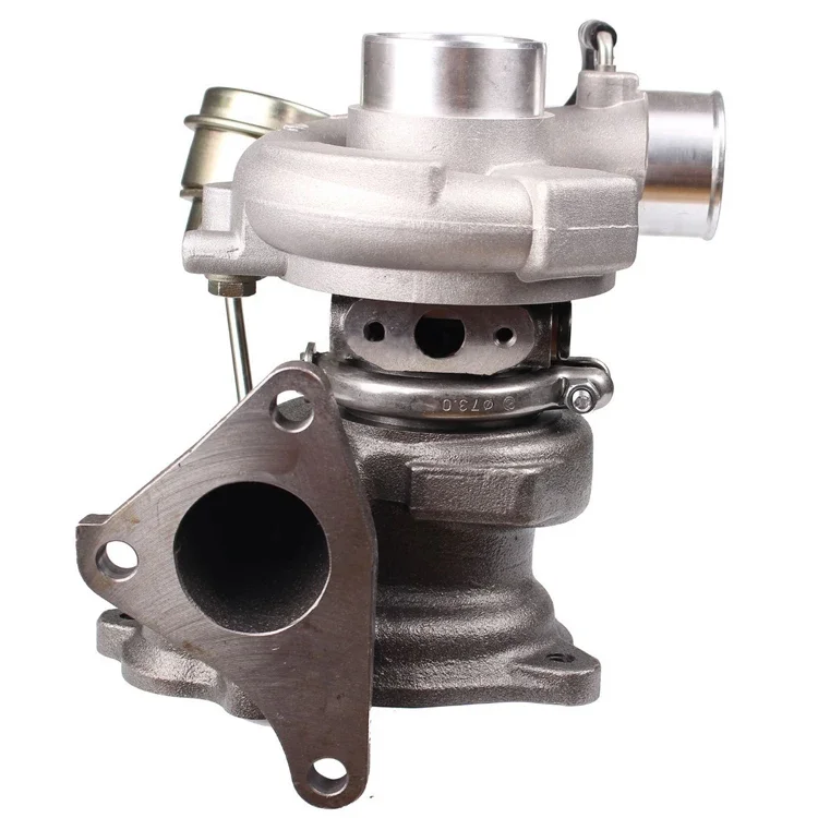 TD04L TDO35HM 49377-04200 14412AA231 14412-AA231 Турбокомпрессор для двигателя турбо Subaru Forester Impreza 58T