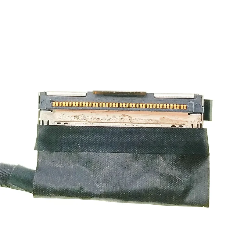 Сменный новый ЖК-кабель UHD для ноутбука DELL XPS 15 9575 Precision 5530 2 в 1 DAZ10 4K DC02C00. ГГ00 6243Г