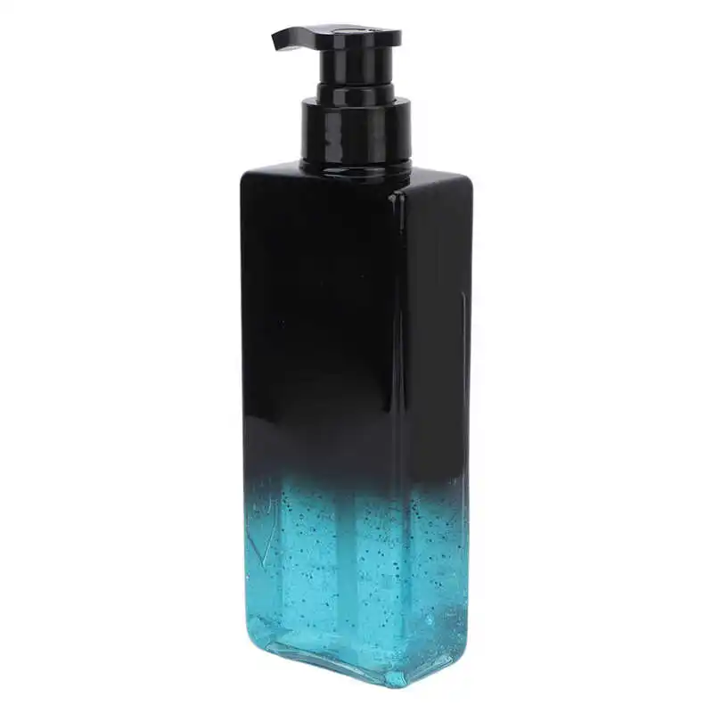 

Shower Gel Refreshing Shower Wash Lasting Fragrant Mites Removal Oil Control Improve Body Odor for Leg for Men