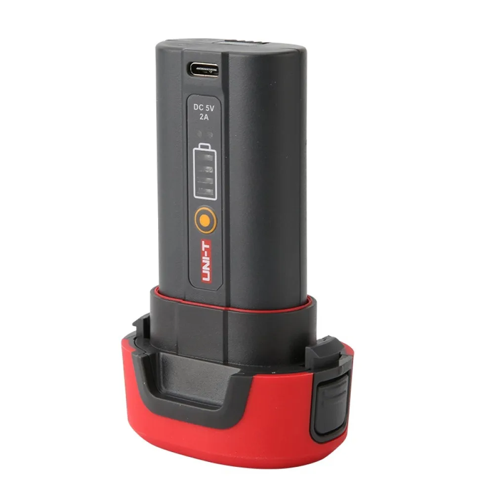 Литиевая батарея UT-M17 для портативной тепловизионной камеры UTi720E/730E/320E/260E UNI-T