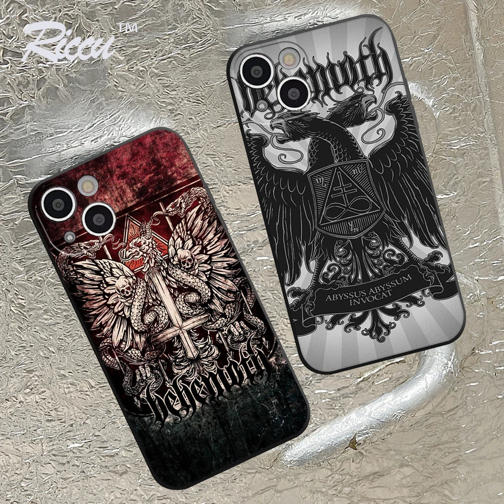 Чехлы для iPhone14 Behemoth, искусственное дерево для iPhone14 13 11 12 Mini Pro MAX 8 7 Plus X XR XS MAX 14 Pro