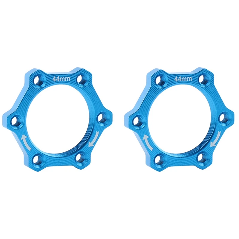 

2 шт., адаптер ротора дискового тормоза для горного велосипеда