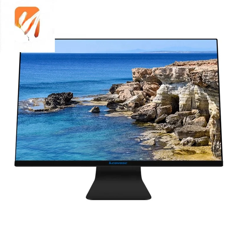 23 8 дюймовый 1920*1080P HD графический процессор Core I3 I5 I7 LED AIO бизнес-моноблок