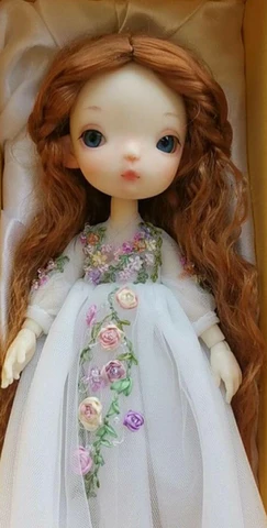 HeHeBJD 1/8 кукла Чэнь Сюй куклы свободные глаза bjd Горячие bjd Детские куклы игрушки