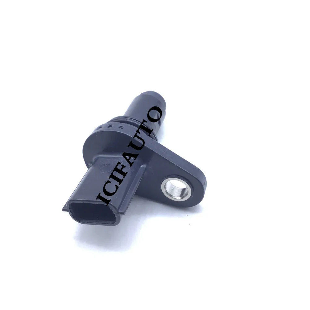 Датчик положения коленчатого вала + разъем 23731-ED01A 23731-EN20A для Nissan Versa Cube Sentra Tiida NV200