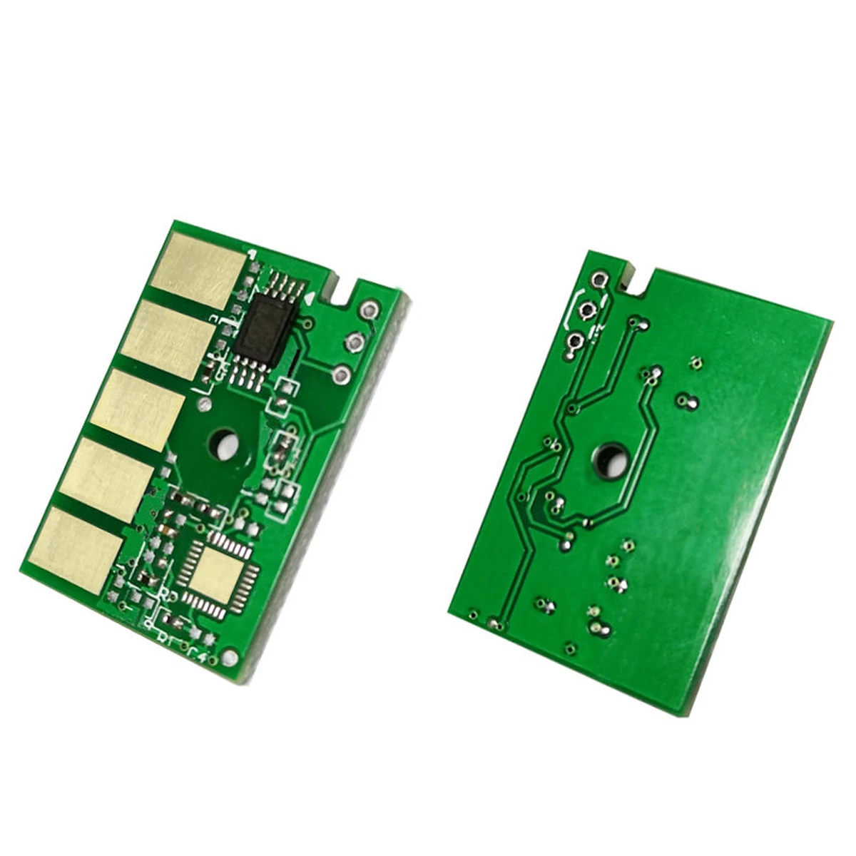 

40K 55B0ZA 0 чип для блока формирования изображений для Lexmark MS331 MS431 MX431 MX331 B3340 B3442 MB3442 M1342 XM1342 DN DW структура микросхем