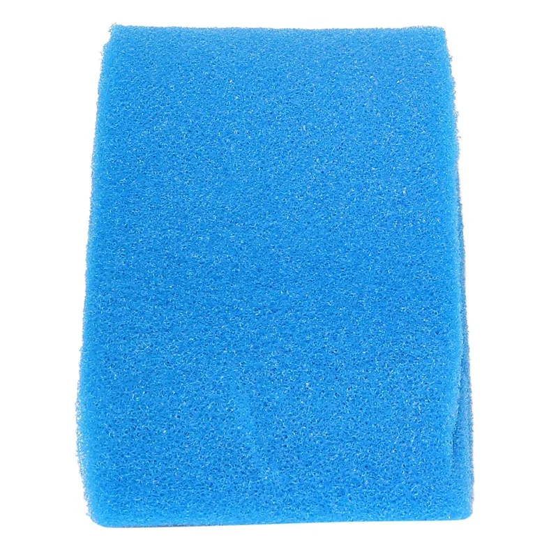 

10 шт., многоразовые моющиеся губки-фильтры для бассейнов Intex S1