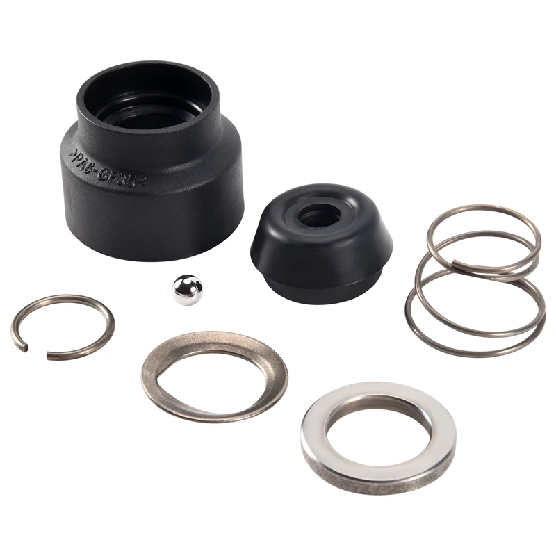 Замена крышки патрона для Φ GBH24 GBH 2-24 2-20 24DSR аксессуары электродрели и перфоратора