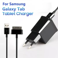 travel adaptive tablet fast charger for samsung galaxy n5100 n5110 galaxy note 8 0 tab 2 p5100 p1010 p7300 p1000 p3100 n8000