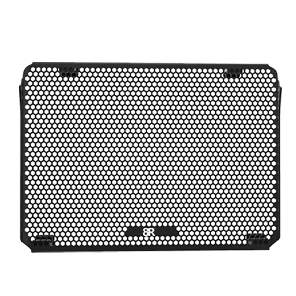 

Новые аксессуары для мотоциклов для Suzuki GSX-8R GSX 8R GSX8R 2024 2025 GSX 8 R, решетка радиатора, защитная крышка топливного бака