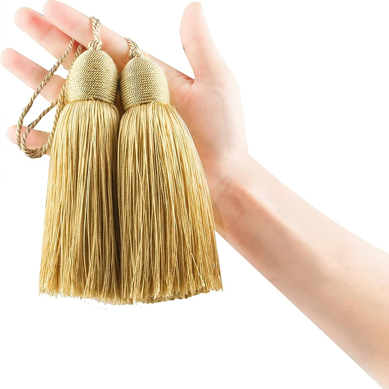 

Отделка бахромой, 28 см, аксессуары для украшений «сделай сам»