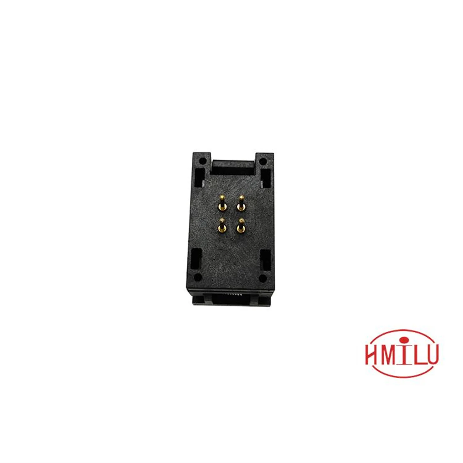 Штепсельная розетка с кварцевым зондом 5032 дюйма 4 контакта 5 х3 2 мм - купить по