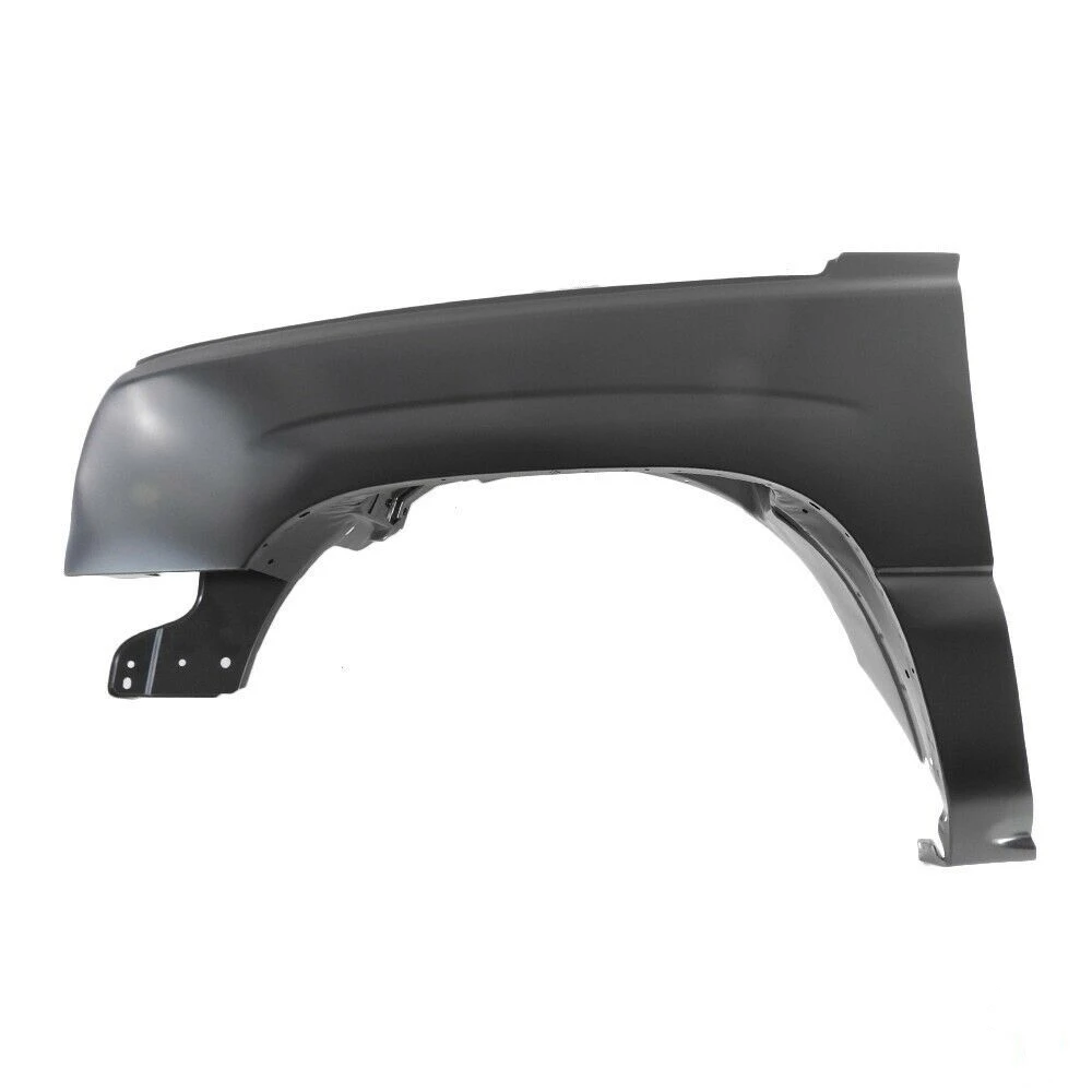 

Front Left Drive Side Fender For 2003-2007 Classic Silverado Pickup