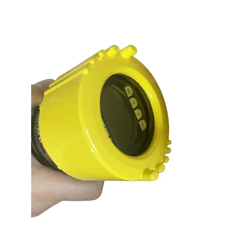 Радарные датчики VEGAPULS Тип 64: для антен с разделенным рожком