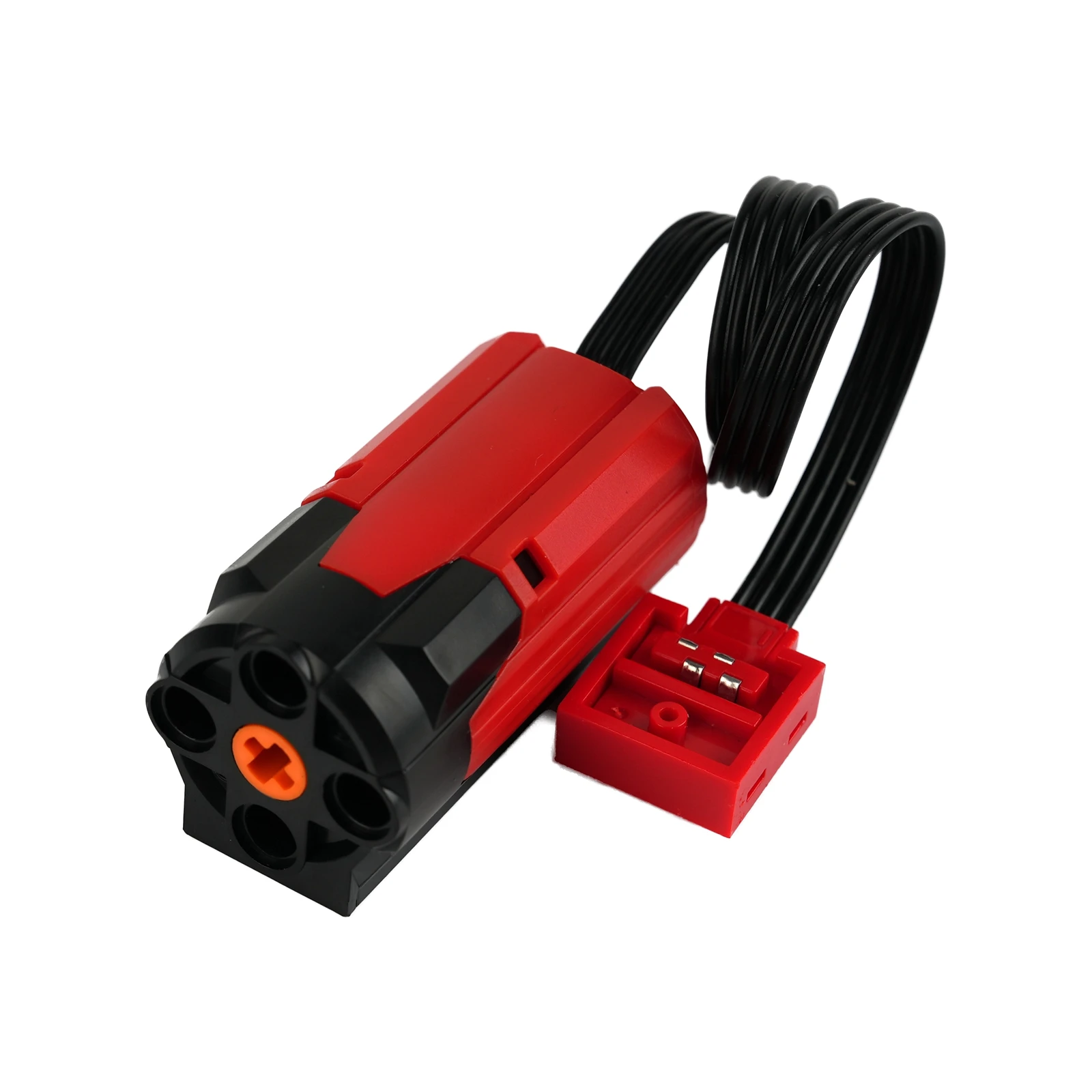 M/L/XL/серводвигатель функция питания строительные блоки инфракрасный пульт