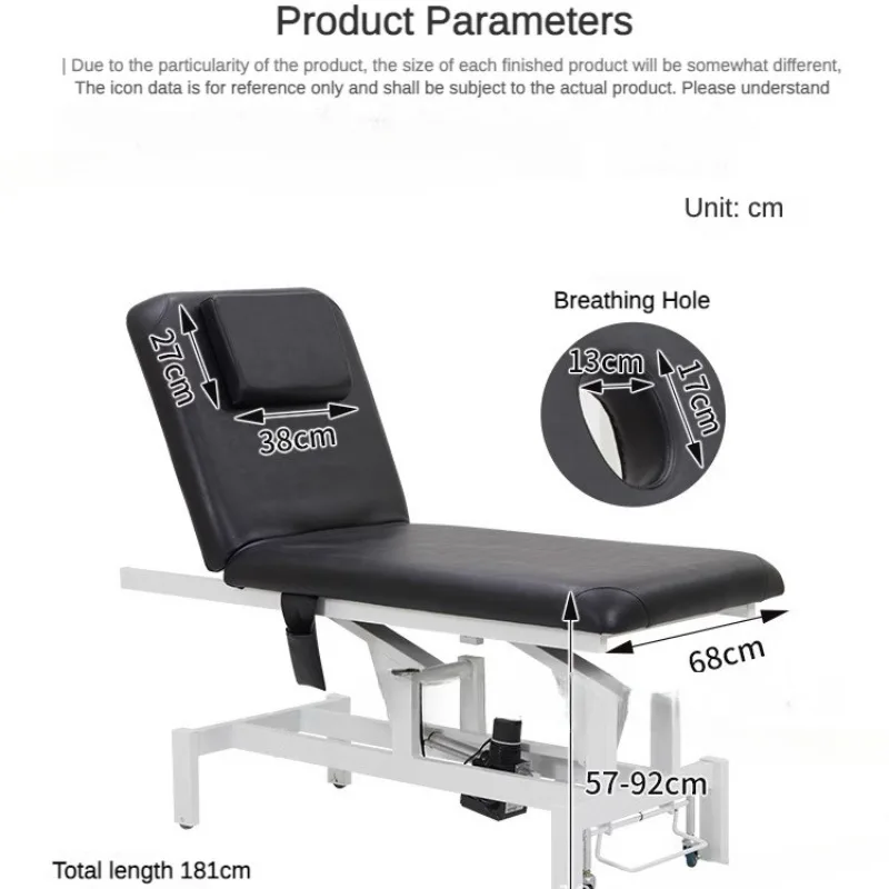 Носилки для массажа Medica бесплатная доставка кровать волос спа-стулья макияж Mesa