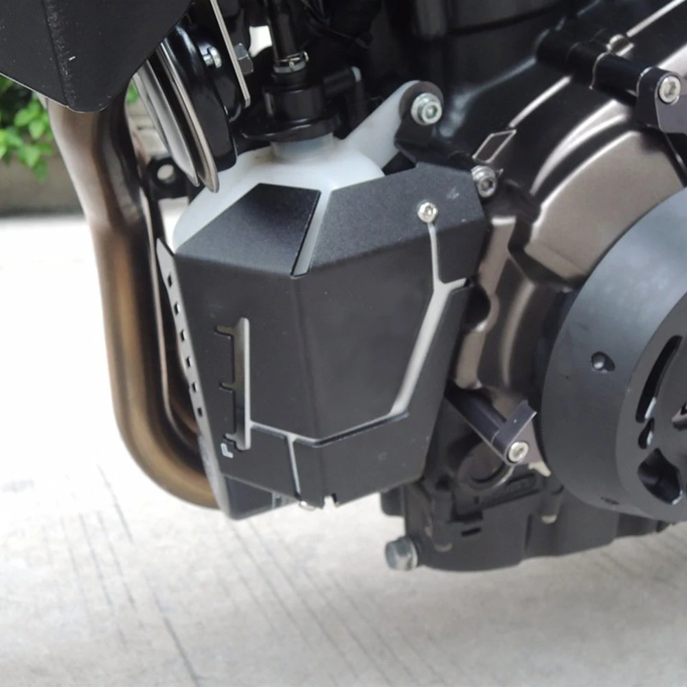 XSR700 XTribute 2023 2022 2021 Аксессуары для мотоциклов Экран охлаждающей жидкости YAMAHA 2018 2019