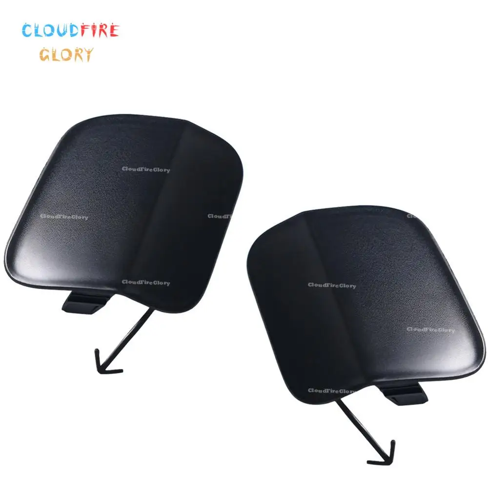 

1 шт., пластиковый бампер для Toyota Highlander 2014, 2015, 2016