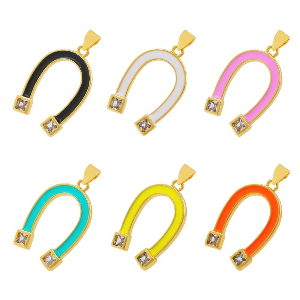 Аксессуары для ювелирных изделий модные эмалированные детали дешевые цены |