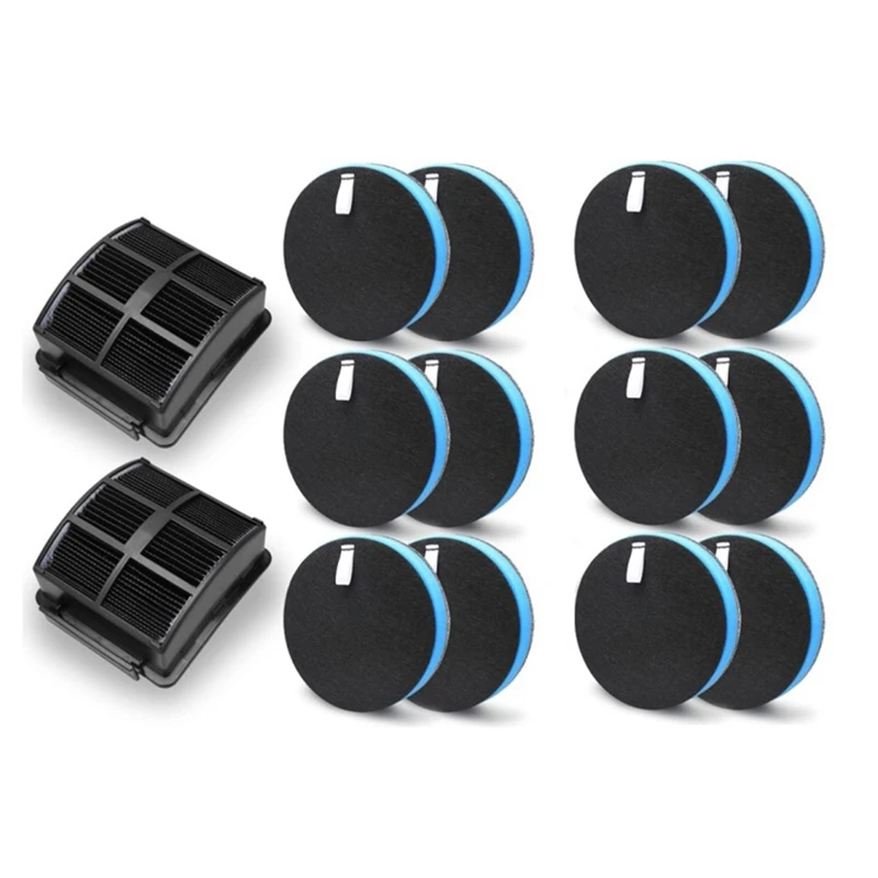 

New Replacement Kit For Bissell Multiclean Lift-Off Pet Vacuum 2998 2999 2849 3000 3057 2849 28524 2920 3059 3399 2852 3125W