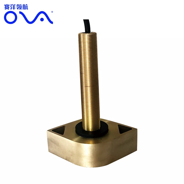 

Underwater depth ultrasonic sensor high resolution sensors for marine