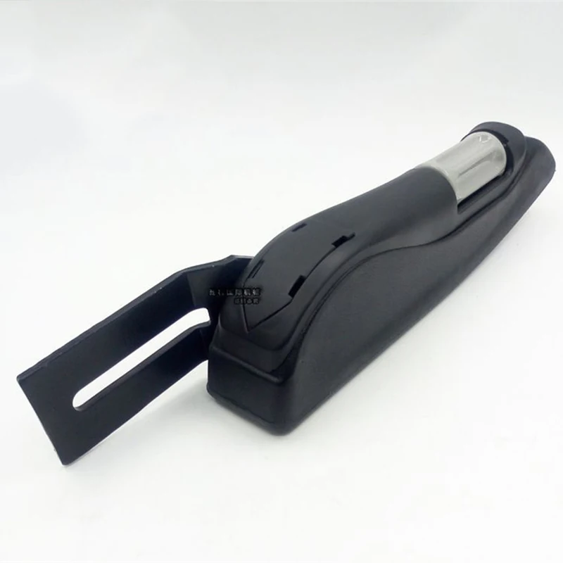 Подлокотник сиденья экскаватора XOJOX левый и правый подлокотник Ручка аксессуары