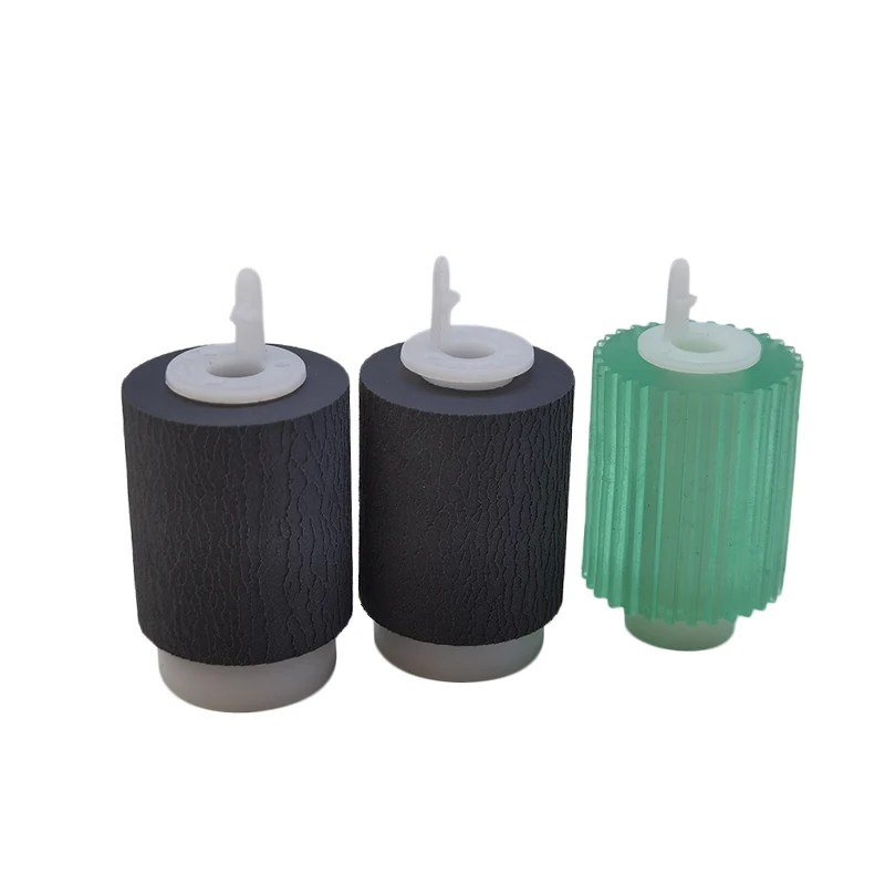 2 комплекта ролика захвата для Sharp AR350 351 451 310U 420U 455 355 450 NROLR1312FCZZ NROLR1311FCZZ