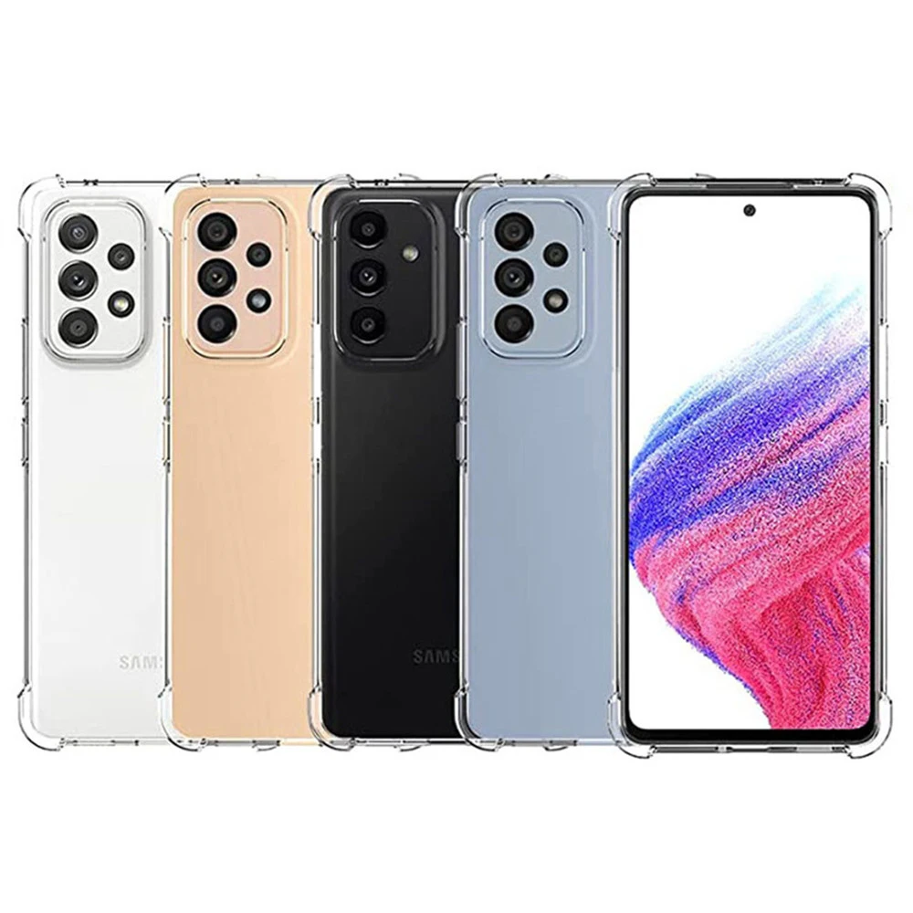Samsung A53 5g Чехол Купить