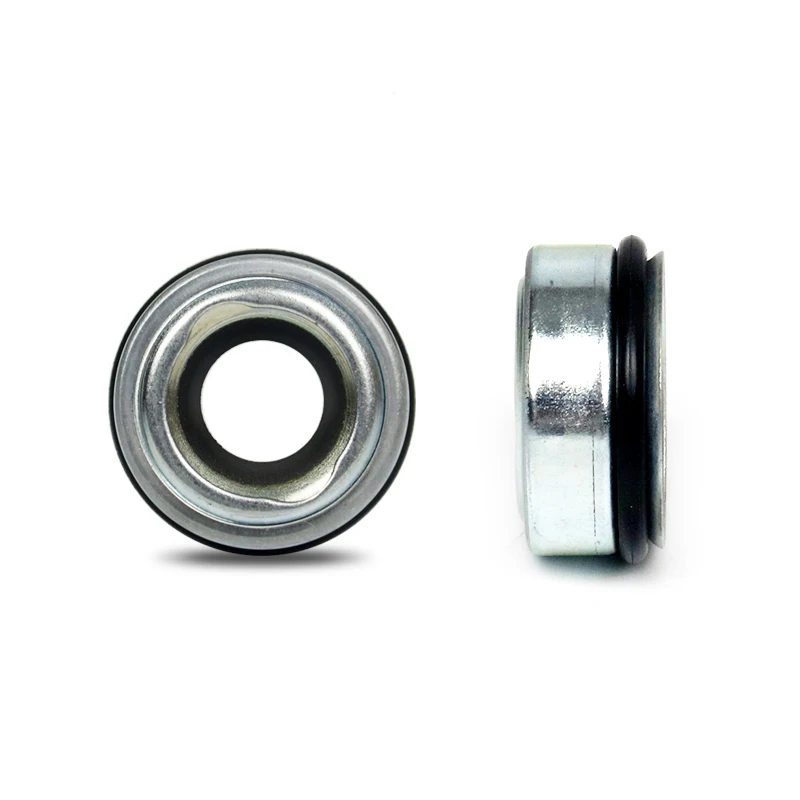 

Auto Air Conditioner Compressor Lip Tpye Shaft Seal for Sanden SD508、708、709、7HB、7H15、7B10、Tama1020