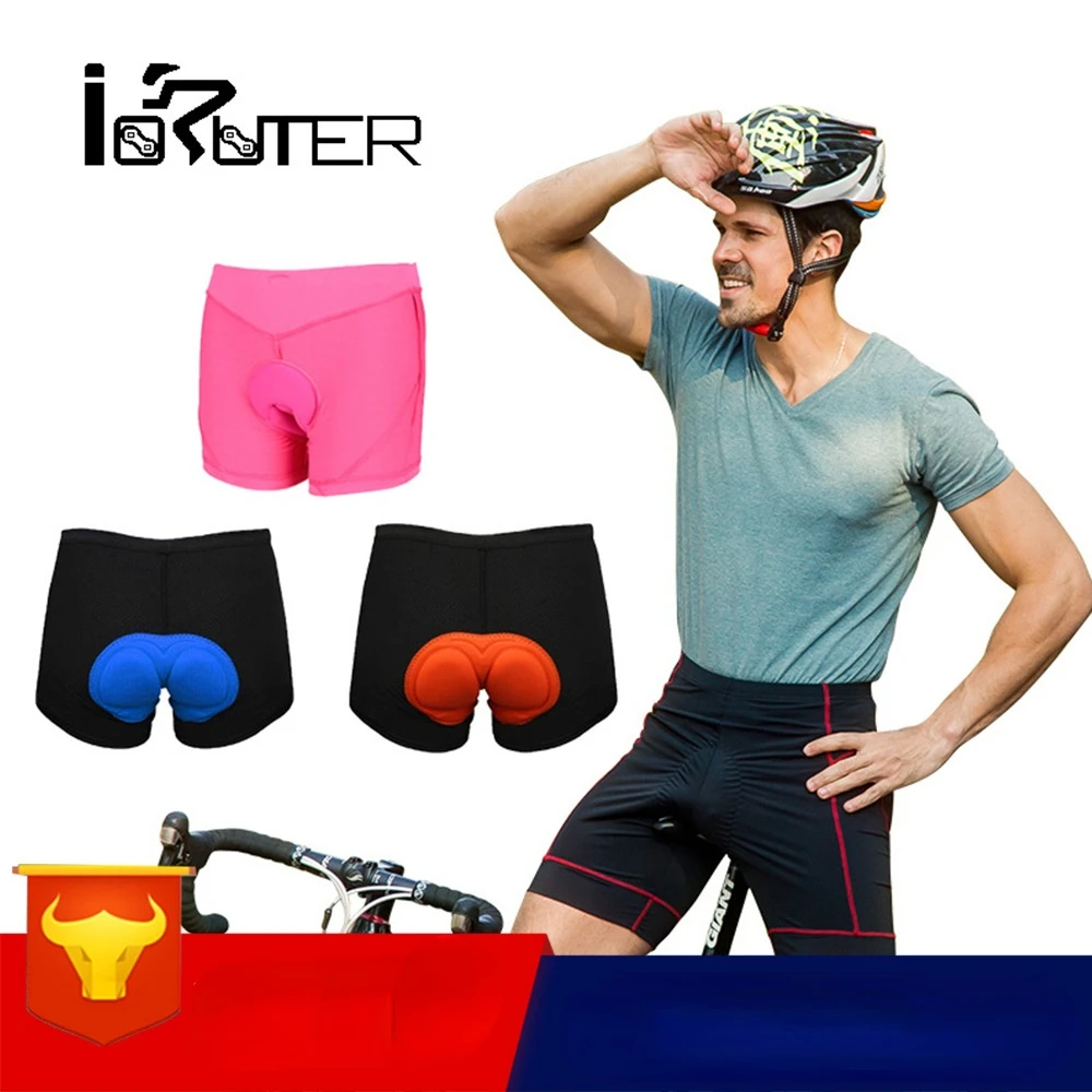 

! Велосипедное нижнее белье, амортизирующие Воздухопроницаемые быстросохнущие шорты из силиконовой губки Cooldry Gas для бега и велосипеда