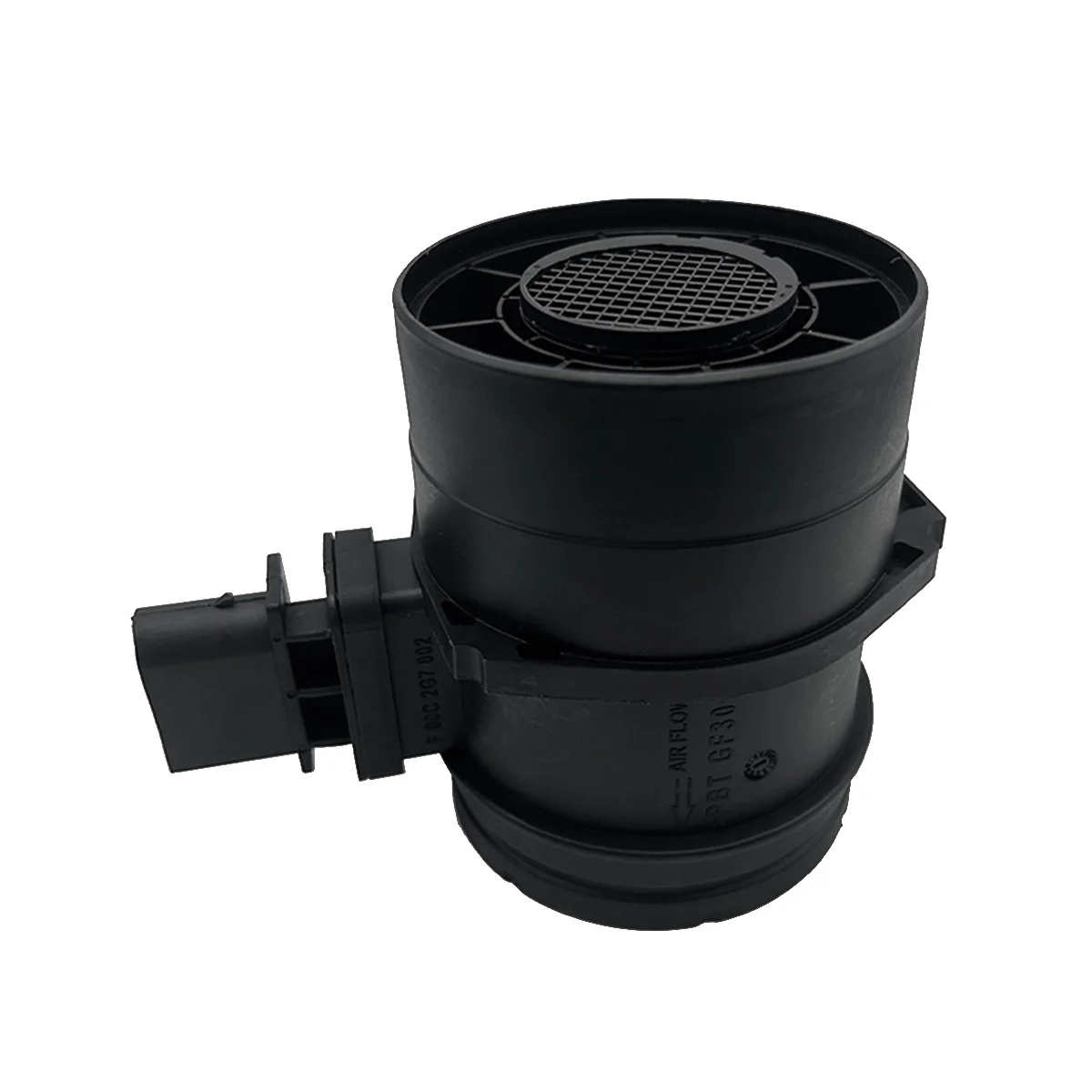 13628509724 Датчик массового расхода воздуха 0281006146 для BMW1 3 7 серии X1 0281002567 8509724 13617788788