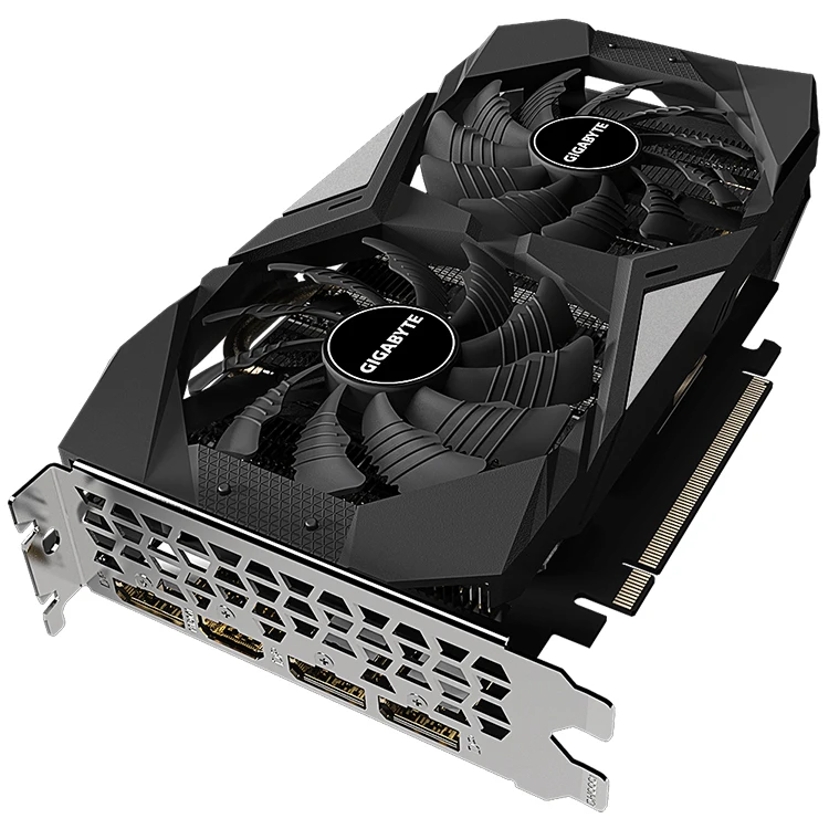 

Graphics Card gigabyte 1660 super Vga card