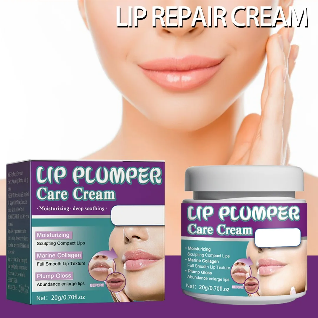 

Новинка, крем для ухода за губами, увлажняющий и мягкий крем против трещин, успокаивает и устраняет сухость, линий губ, Уход за губами, красота, здоровье