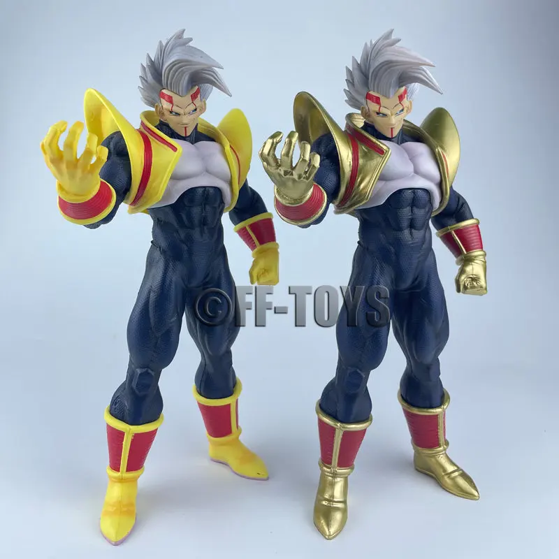 28cm Dragon Ball GT Baby Vegeta Figure GK Statue Pvc Action 