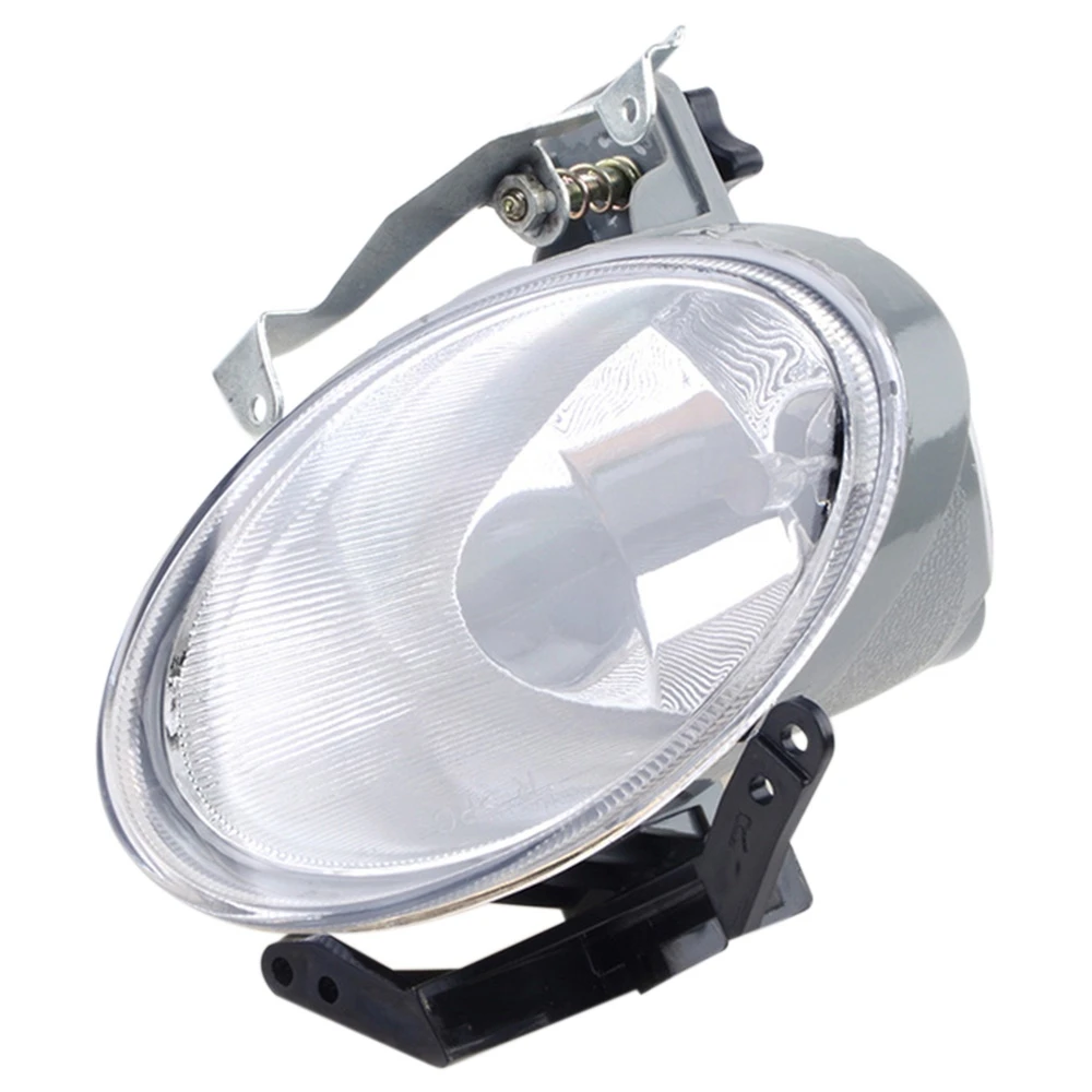 

Car Front Right Bumper Fog Lights Assembly Foglight with Bulb for 2007 2008 2009