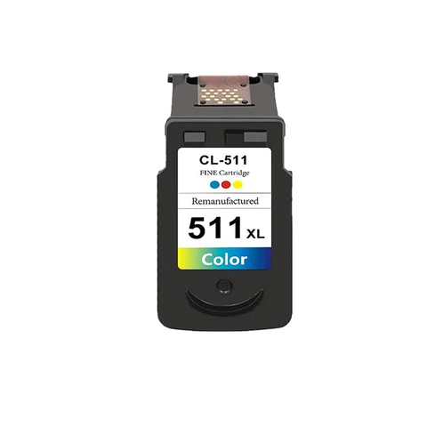 LANHAN Чернильный картридж для Canon PG510 CL511