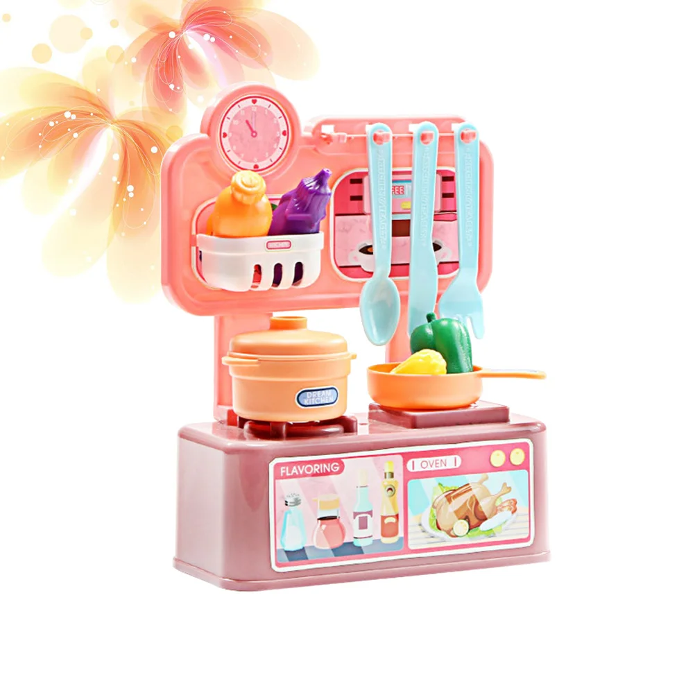 

Детский развивающий игровой набор для детей