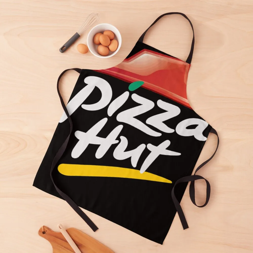 Фартук Gedang красный для пиццы фартук товары дома кухонная куртка Женский кухонный