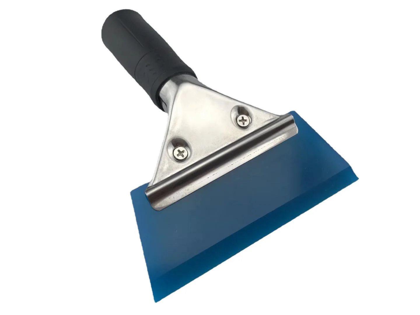 

Инструмент для автомобильной пленки, скребок для сухожилий говядины, стальная ручка, стеклянный скребок для воды, скребок для обоев из Оксф...