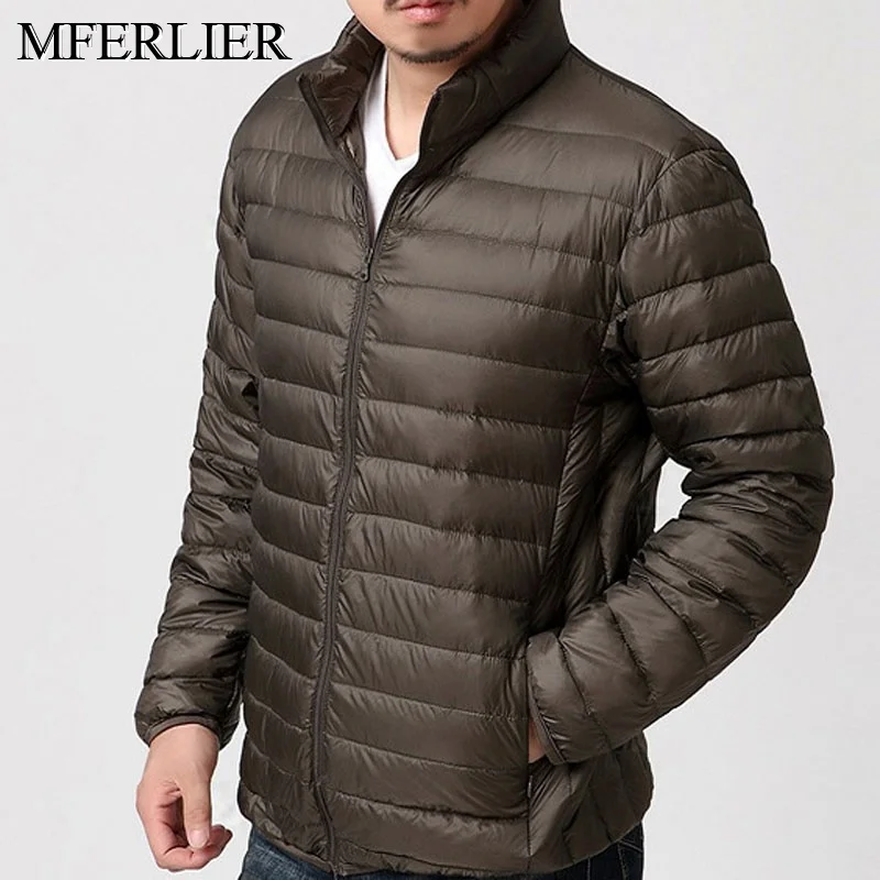 

Зимние мужские куртки 5XL 6XL 7XL 8XL 9XL обхват груди 155 см хлопковые свободные мужские куртки 5 цветов