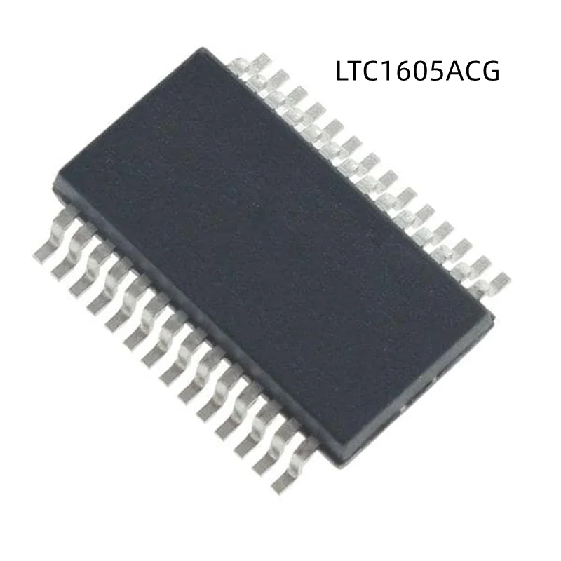 

Бесплатная доставка, 5 шт./партия, LTC1605ACG, LTC1605AC, LTC1605A, LTC1605