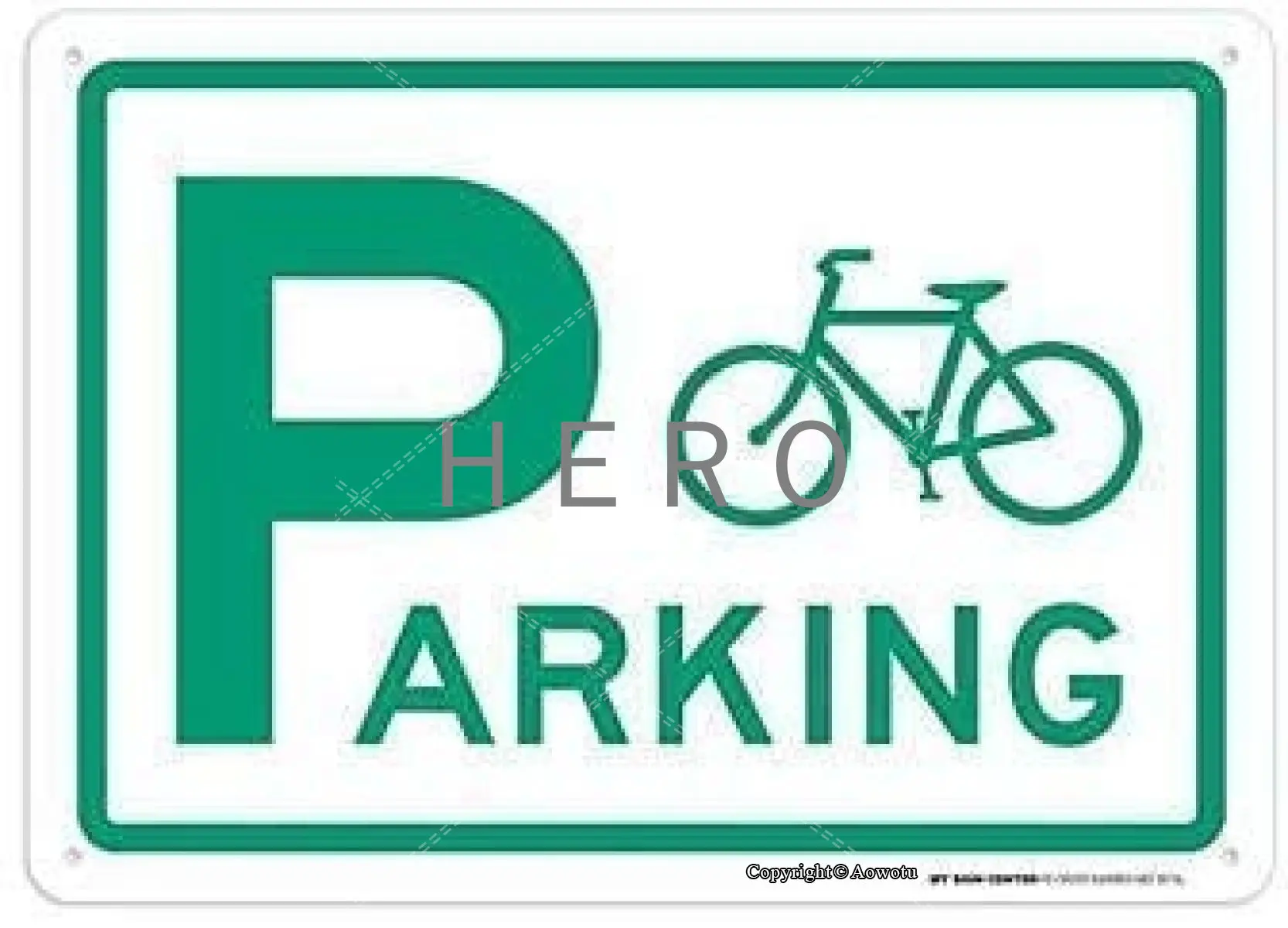 

Church Parking (with Right Arrow) Vintage Tin Sign Art Iron Painting Rusty Poster Decoration Aluminum plaque