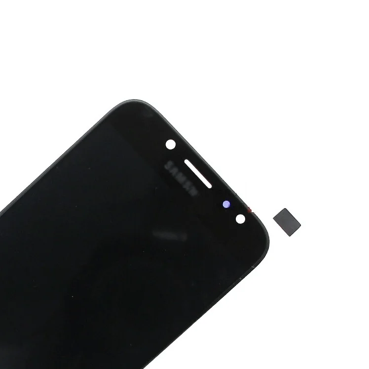 suitable for sam sung j730 mobile phone screen assembly j7pro j730fmds lcd touch screen display oled free global shipping