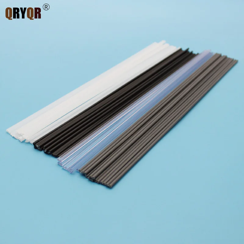 Пластиковые сварочные электроды для ремонта бампера ABS PP HDPE PPR PVC |