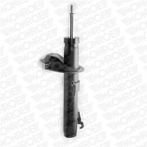 

Код магазина: V4303, внутренний амортизатор на 03 подключении «фургон»