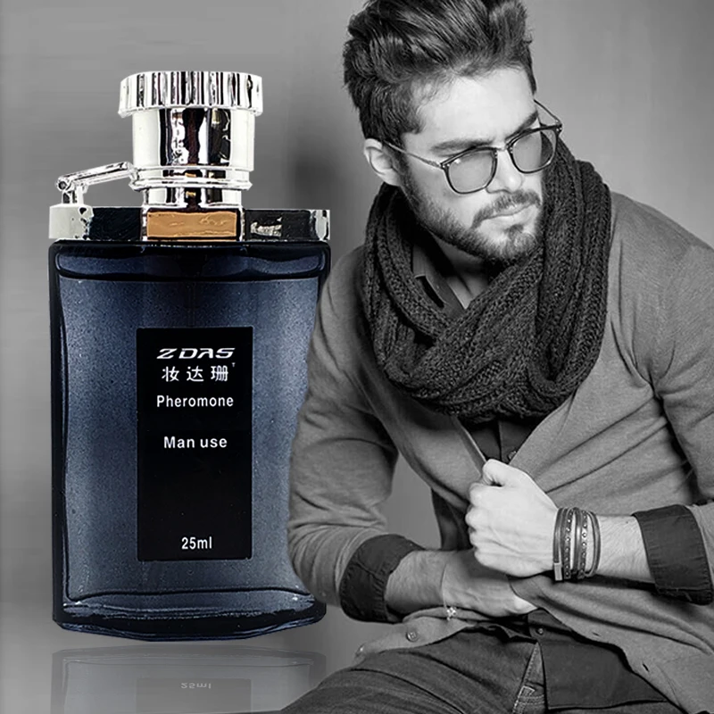 

25ml Essential oil Deodorant, Seduce Aphrodisiac Spray Oil, Pheromone, Flirt, Men Attracted female, Antiperspirant, perfume