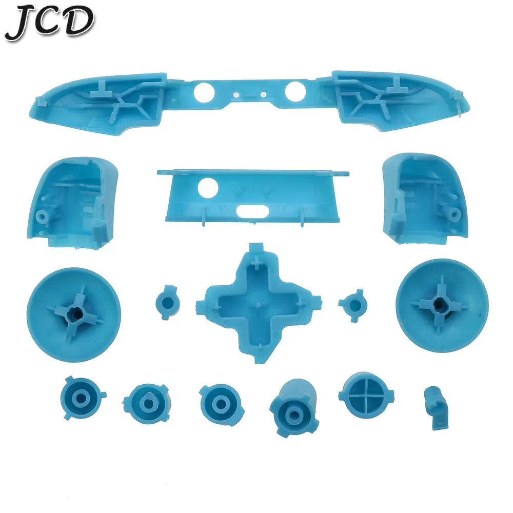 Сменные кнопки для Xbox One S