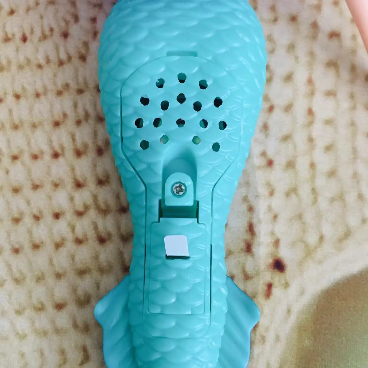 35 см светящаяся красивая кукла принцессы-русалки красочная рыбий хвост со